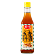 概率券：厨邦 料酒  500ml