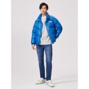 Levi's 李维斯 502 男士牛仔长裤 29507-0652