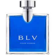 宝格丽（BVLGARI）宝蓝男士淡香水50ml  节日 生日礼物送男生朋友
