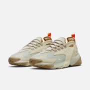 双11预告、10日20点：Nike 耐克 ZOOM 2K 男运动鞋 DZ2774