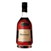 【3人团】轩尼诗VSOP500ml 法国进口干邑白兰地 【正品行货带码】