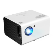 联想（Lenovo)thinkplus H3S投影仪家用 便携式投影机办公商用高清会议影院级卧室投影（1080P 600ANSI流明）