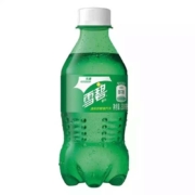 可口可乐 Coca-Cola 300ml*6瓶 多口味可选 碳酸饮料 迷你 小瓶装 汽水饮品  雪碧零卡300ml*6瓶