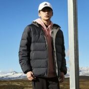 adidas 阿迪达斯 中性款运动保暖服 HZ2594