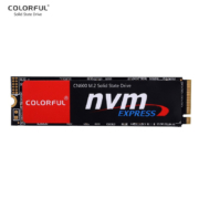 七彩虹（Colorful） M.2 NVMe PCIe3.0 SSD台式笔记本固态硬盘 长江存储颗粒 新品丨固态硬盘M.2 nvme协议【2TB】