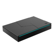 腾讯极光盒子3Pro 8K高清电视网络机顶盒 4+32G存储 杜比音效 千兆网口 双频3天线wifi 云游戏