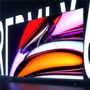 10日20点、88VIP：小米电视 Redmi AI X65 4K超高清电视 65英寸 2+32GB L65R9-XT