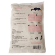 傲杭 非真空清洁除臭无尘原味豆腐猫砂2mm 猫咪用品 原味2kg