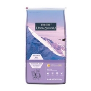 再降价、88vip：Pure&Natural 伯纳天纯 经典系列 金枪鱼紫薯蔓越莓幼猫猫粮 10kg