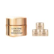 LANCOME 兰蔻 菁纯眼霜臻颜焕亮眼霜 20ml（赠5ml*3）