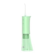 PLUS会员：prooral 博皓 5002 便携式冲牙器 草绿色