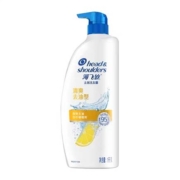 88VIP：Head & Shoulders 海飞丝 去屑洗发露 清爽去油型 1000g