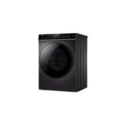 Haier 海尔 晶彩系列 EG100BDC189SU1 直驱滚筒洗衣机 10kg 玉墨银