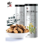 百年修正 特级 蒲公英根茶 60g