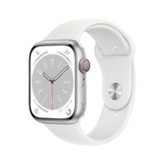 Apple Watch Series 8  蜂窝款 铝金属表壳+运动型表带 苹果手表