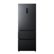 预售、plus会员：TCL R430T7-C浣溪砂超薄家用冰箱430升