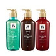 Ryo 吕 洗护组合 550ml*3