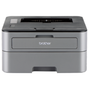 PLUS会员：brother 兄弟 HL-2260D 黑白激光打印机