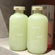 拍两件！COSYELF氨基酸香氛沐浴露