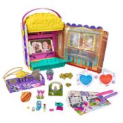 POLLY POCKET GVC96 惊喜爆米花