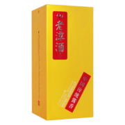 【库存紧张】潭酒 酱香型53度 大曲坤沙固态发酵白酒 仙潭酒厂 送礼收藏高度白酒 老潭酒T5 单瓶