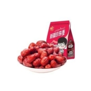兵团红 新疆珍珠枣 500g