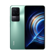 小米*Redmi K50Pro 红米5G智能手机 天玑9000 AMOLED 2K柔性直屏 OIS光学防抖 120W快充 12GB+256GB 幽芒