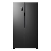Ronshen 容声 BCD-608WD18HP 对开门冰箱 608升
