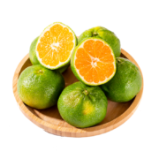 京东特价app: 湖北蜜橘 宜昌青皮橘 5斤