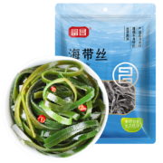 京东特价app、需抢券：富昌 海带丝 120g
