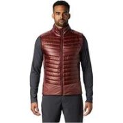 Mountain Hardwear 山浩 男士幽灵影子背心 大号
