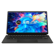 20点开始、预售：ASUS 华硕 无畏二合一 13.3英寸笔记本电脑（N6000、8GB、256GB SSD）