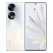 荣耀70 IMX800三主摄 双曲屏设计 高通骁龙778G Plus 66W快充 5G手机 12GB+256GB 流光水晶