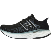 New Balance NB官方男鞋1080系列M1080I11专业运动训练鞋缓震舒适透气轻便跑步鞋 鞋楦D 黑色 M1080I11(建议拍大半码) 41.5(脚长26cm)1089元 (需用券)