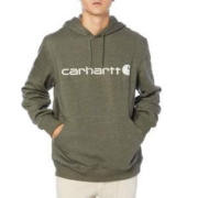 Carhartt FORCE DELMONT 男士连帽休闲卫衣 CRHTT103873