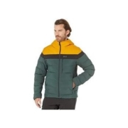 HELLY HANSEN 哈雷汉森 男 Bossanova Putty夹克 官网的4.5折