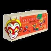 美猴王系列丛书(全新增补版共34册)