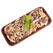 涝河桥 宁夏滩羊 国产精品羊杂 500g/袋  火锅食材