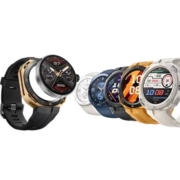 双11预售：华为 Huawei WATCH GT Cyber 智能手表