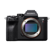 索尼（SONY） ILCE-7M4 A7M4全画幅高端旗舰微单数码相机Alpha7IV 4K视频直播 A7M4单机身 套餐一