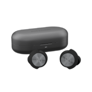 B&O Beoplay EQ主动降噪真无线蓝牙耳机 bo无线充电耳机 入耳式运动立体声 张艺兴同款 Black炭黑色