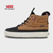 Vans范斯官方 SK8-Hi机能风运动户外男女MTE登山鞋