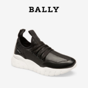 Bally/巴利BISE女士休闲百搭厚底老爹鞋6226119/6226118