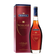 榀酒 马爹利名士700ml（MARTELL） 干邑白兰地 法国原装进口洋酒 马爹利 名仕700mL