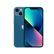 双11促销：Apple 苹果 iPhone 13 5G智能手机 128GB