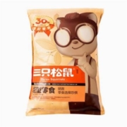 三只松鼠 巨型零食大礼包 3356g
