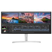 LG 乐金 34WK95U 34英寸IPS显示器（5120x2160、60Hz、HDR600）