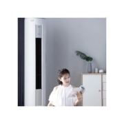 Midea 美的 KFR-72LW/N8MJA3 立柜式空调 3匹