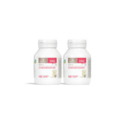 BIO ISLAND 佰澳朗德 2瓶装 |  BIO ISLAND 佰澳朗德 婴幼儿宝宝补锌咀嚼片 120粒