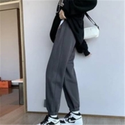 JASONWOOD 女士加绒休闲裤 JAF822C10